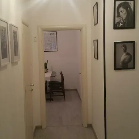 Appartement Galliera Street Bologna
