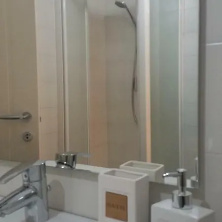 Galliera Street Appartement Bologna