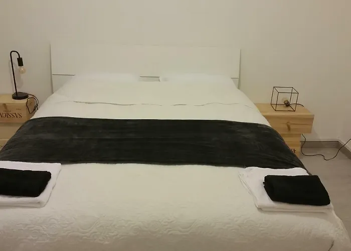 Galliera Street Apartamento Bolonia