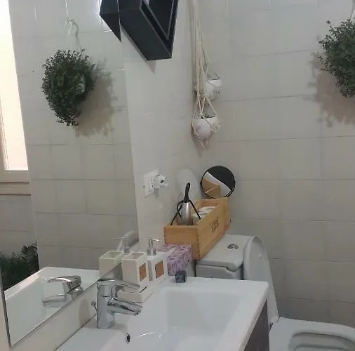 Apartamento Galliera Street Bolonia