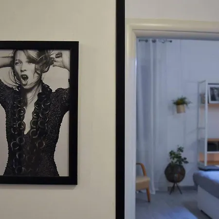 Galliera Street Boloňa