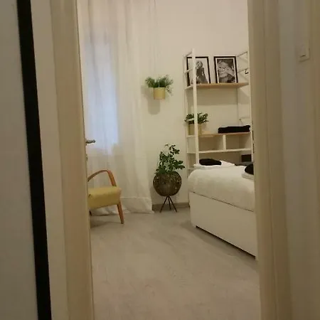 Galliera Street * Boloňa