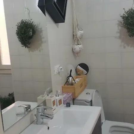Appartement Galliera Street Bologna