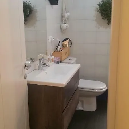 Apartmán Galliera Street Boloňa