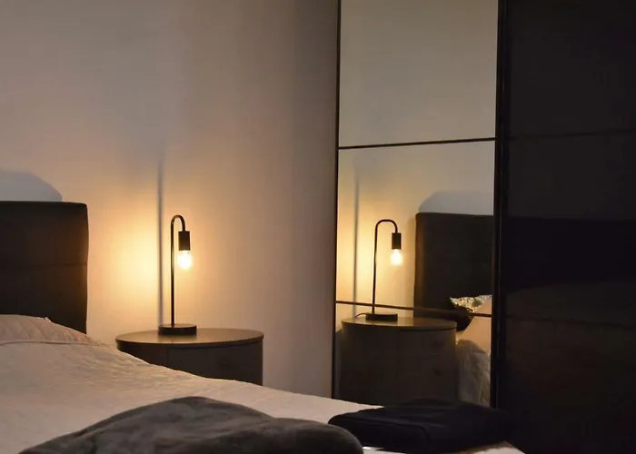 Appartement Galliera Street