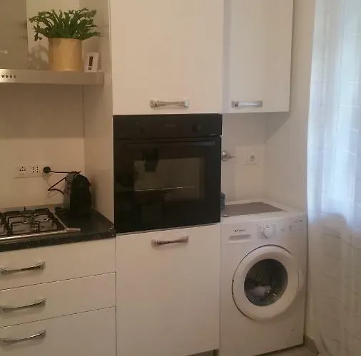 Appartement Galliera Street *