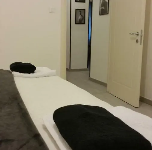 Appartamento Galliera Street Bologna