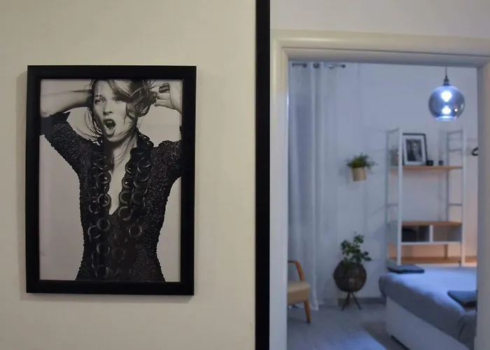 Galliera Street Bologne