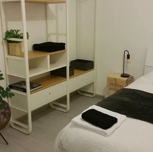 Galliera Street Appartement