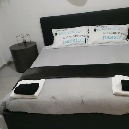 Apartamento Galliera Street