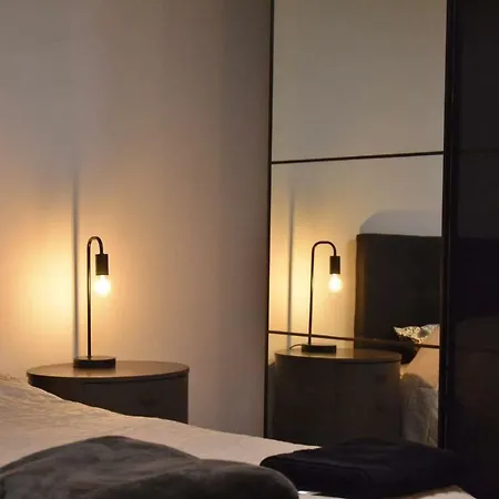 Apartamento Galliera Street