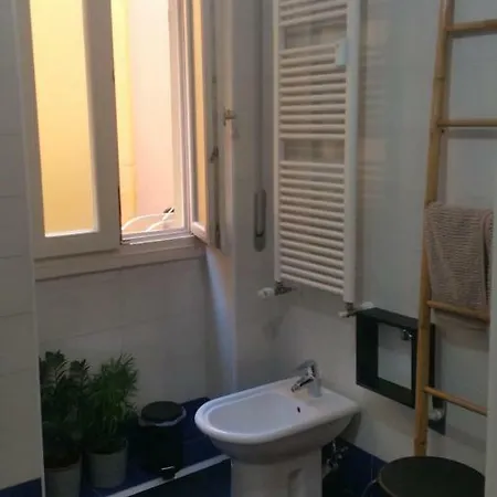 Galliera Street Apartment Bologna