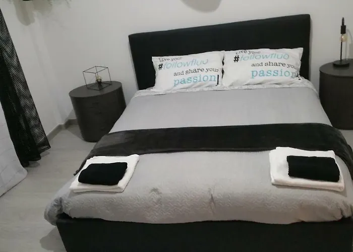 Apartamento Galliera Street