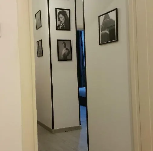 Apartamento Galliera Street