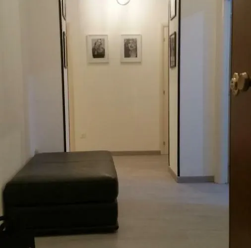 Galliera Street Apartamento *