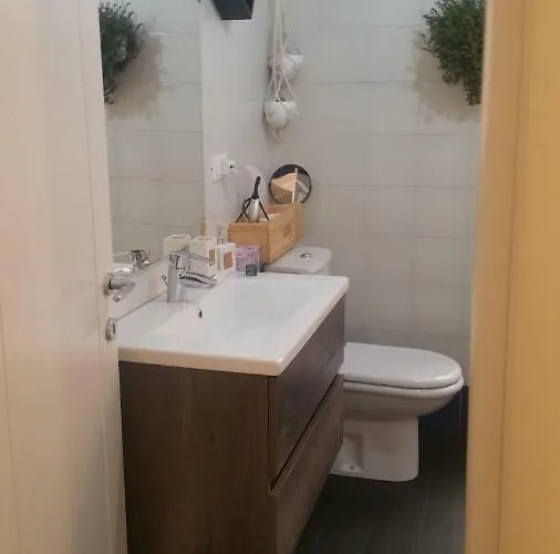 Apartamento Galliera Street Bolonha