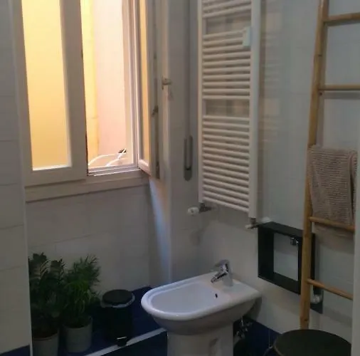 Galliera Street Apartamento Bolonha